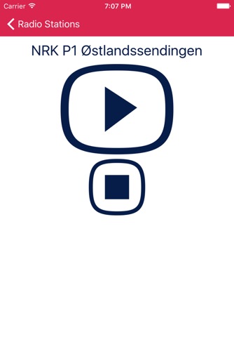 Radio Norway FM - Streaming live Norwegian online music and newsのおすすめ画像2
