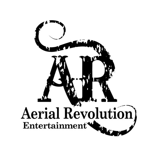 Aerial Revolution