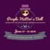 PurpleHattersBall app icon - Music app for iPhone