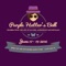 The official App for Purple Hatter's Ball Festival