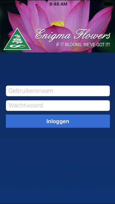 How to cancel & delete Enigma Flowers from iphone & ipad 1