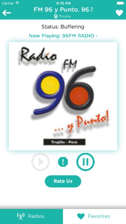 Peru Radios: Listen live peruan stations radio, news AM & FM online