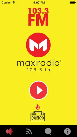 Game screenshot Maxiradio mod apk