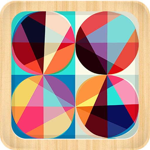 Puzzle Set iOS App