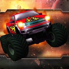 Activities of Speed Monster Truck Stunts 3D. Extreme OffRoad Trail 4x4 Simulator 2016