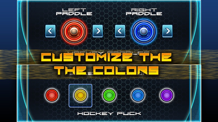Hockey Charged screenshot-3