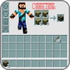 CraftGuide - Mobs and Textures Guide for Minecraft