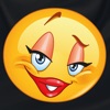 Icon Adult Dirty Emoji - Extra Emoticons for Sexy Flirty Texts for Naughty Couples