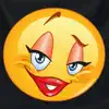 Adult Dirty Emoji - Extra Emoticons for Sexy Flirty Texts for Naughty Couples App Delete