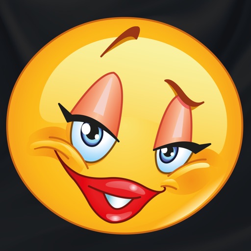 Adult Stickers - Adult Emojis