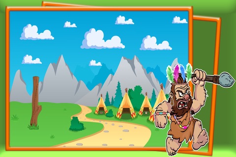 Escape Games Tribal Village screenshot 2