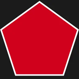 Kuiper Shapes app icon