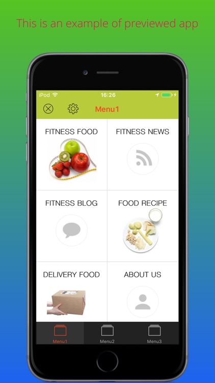 KickAppBuild screenshot-3