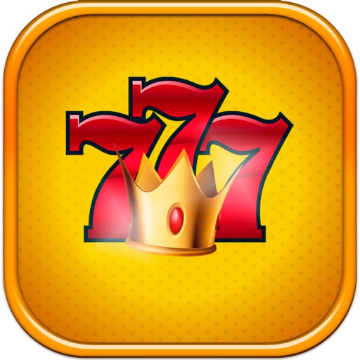 777 The King Of Casino National Pro - New Edition 2017 icon