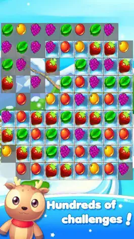 Game screenshot Fruit Splash Adventure mod apk