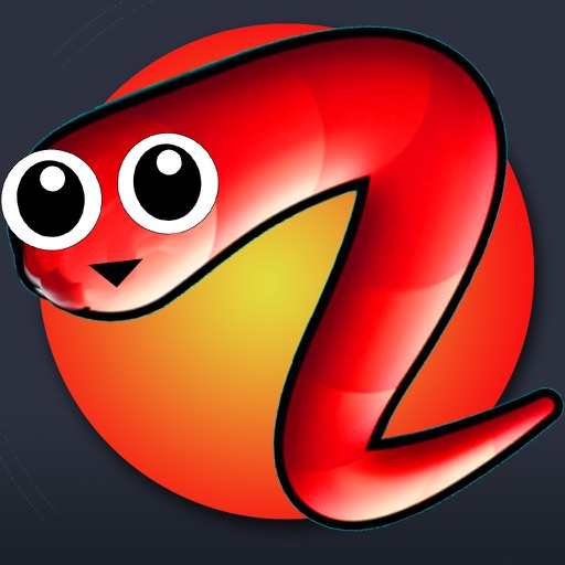 Anacondas Snake.IO - Huge Snake Games icon