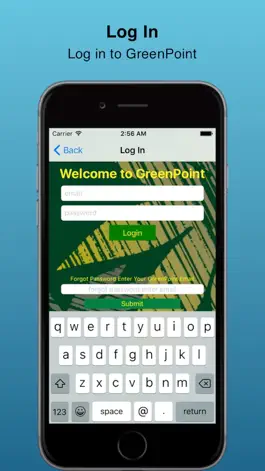 Game screenshot GreenPoint apk