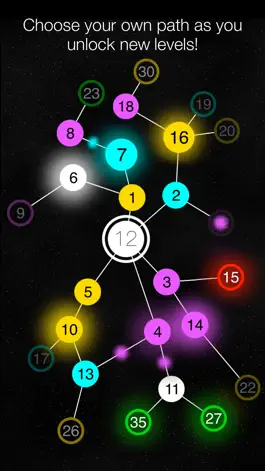 Game screenshot Spectral - Light Puzzle apk