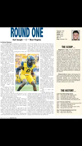 Game screenshot Silver & Black Illustrated apk