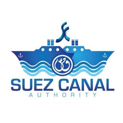 New Suez Canal NSC icon