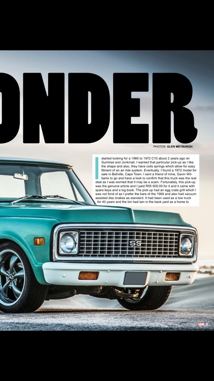 SA Hot Rods screenshot-4