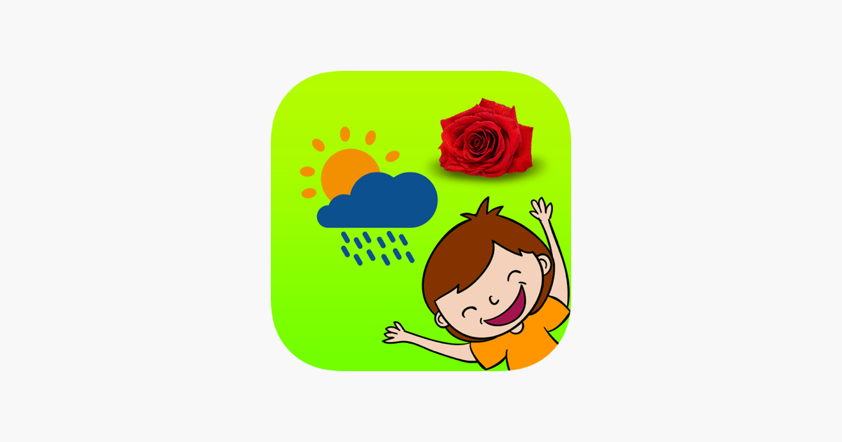 4 Estações Jogos para Crianças na App Store