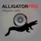 REAL Alligator Calls & Alligator Sounds (ad free) BLUETOOTH COMPATIBLE