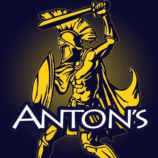 Anton's