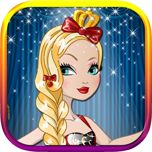 American Celebrity Star Dress-up: Hollywood Dream Girl Fashion Outfits PRO Icon