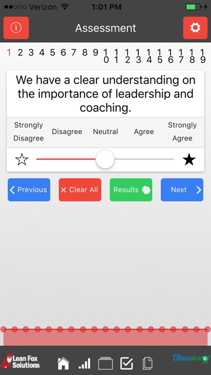 Healthcare Leadership screenshot-3