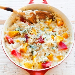 150 Risotto Recipes