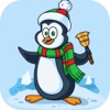 animal games for free - penguins games