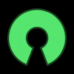 Open Source app icon