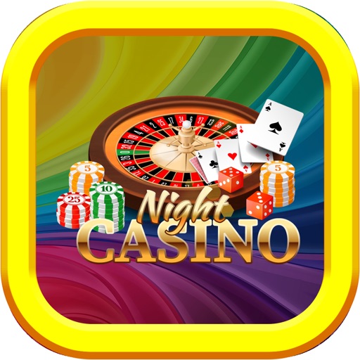 Winner Slots Party Casino - Spin & Win A Jackpot For Free iOS App