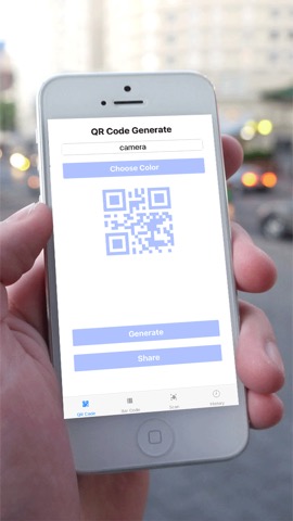 Barcode Toolbox-Scan,Create All QR & Data Matrixのおすすめ画像3