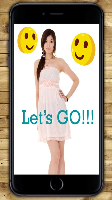 Write in photos - edit images with text - Premium Screenshot