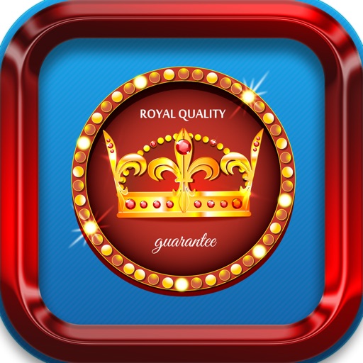 The Royal King of Slots Games - Casino Quality Spin & Win Big Jackpot