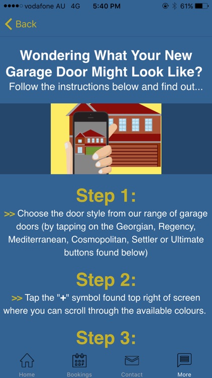 Ultimate Garage Doors