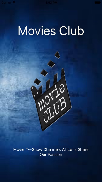 Movies Club screenshot-4