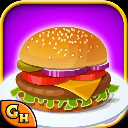 Burger King - Cooking games Читы