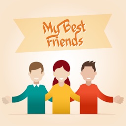 FriendLike: Who Care About Me Most for Facebook
