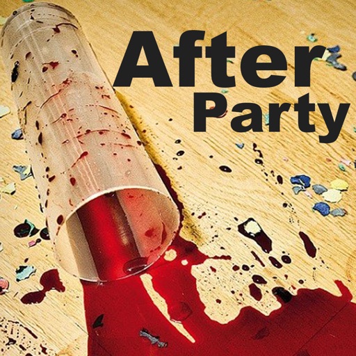 After Party : Search Of Hidden Crime Clue iOS App