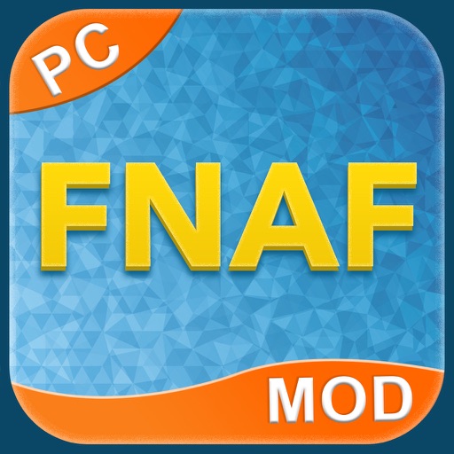 FNAF Mod Guide For Minecraft PC icon