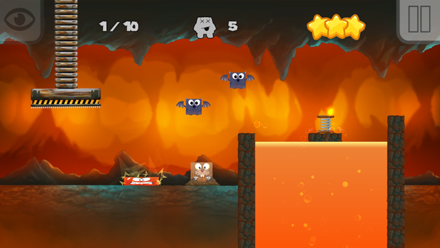 Jelly Arcade TV(圖4)-速報App