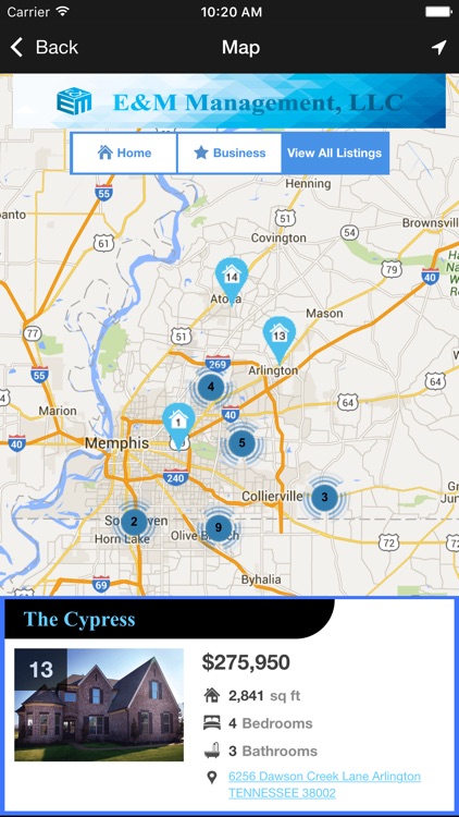 Mid-South Parade of Homes