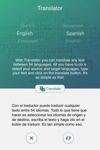 Translator - High Quality, Full Text screenshot 2