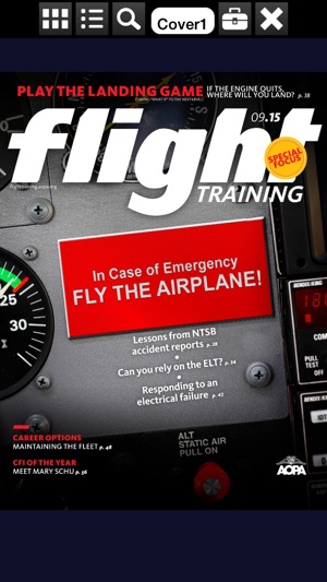 AOPA Mags(圖3)-速報App