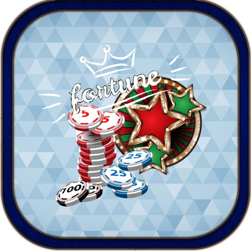 Casino Big Lucky Spin Machine Slost! - Free Game iOS App