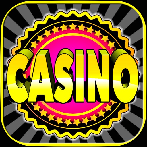 AAA Classic Hot Slots Party - Spin to Win the Jackpot icon