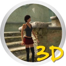 Activities of Mysterious Island 3D